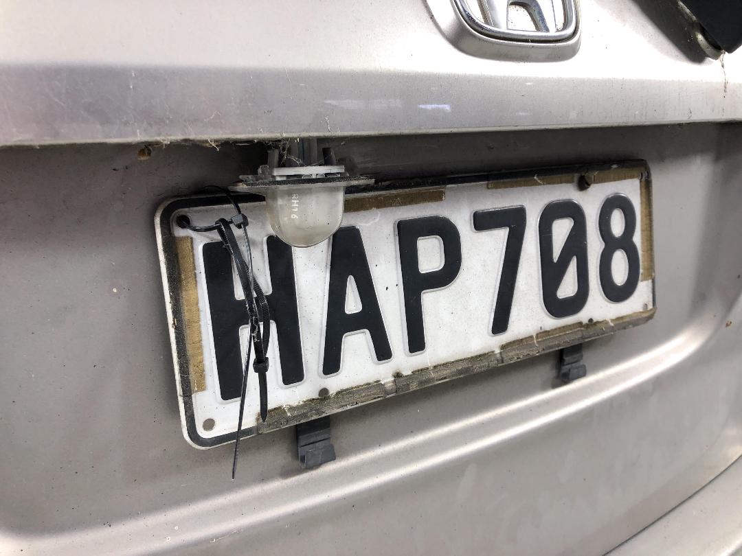 Photo '27' of Honda FIT Photo '27' of Honda FIT