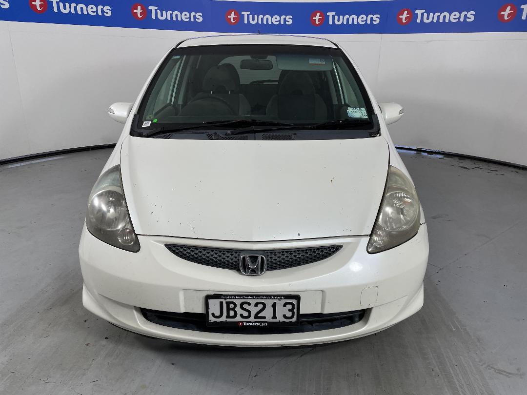 Photo '2' of Honda FIT