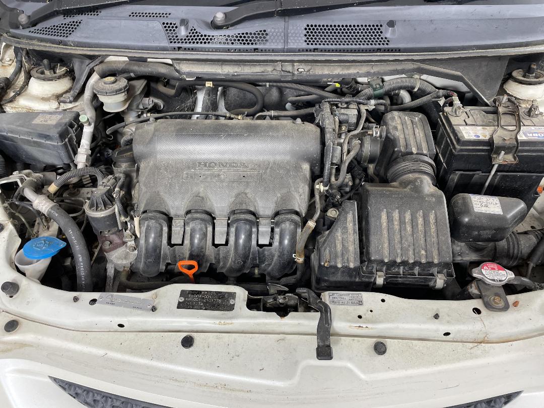 Photo '13' of Honda FIT