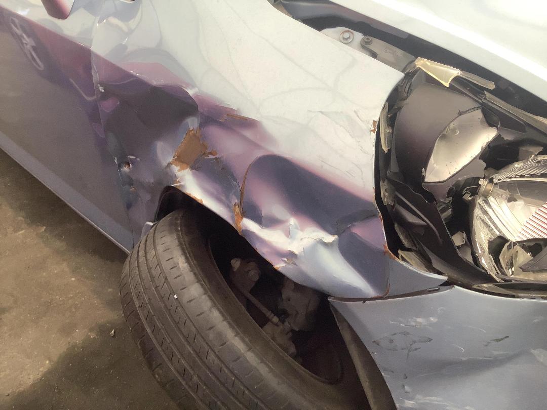 Photo '3' of Honda FIT Photo '3' of Honda FIT