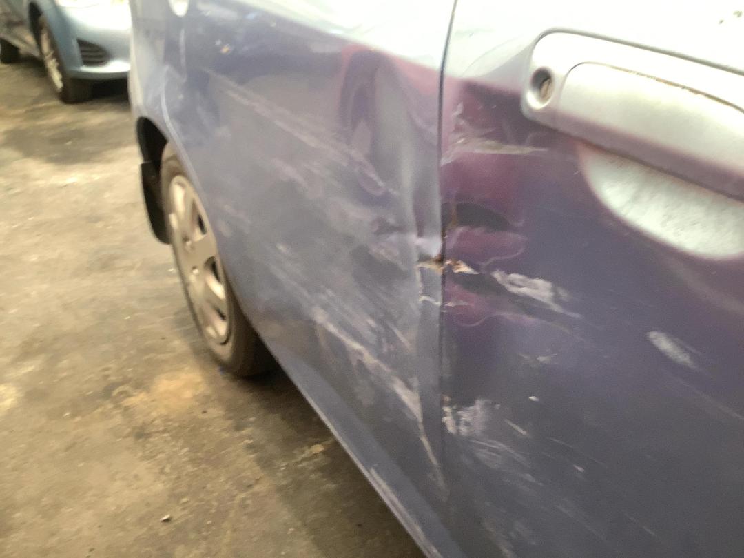 Photo '6' of Honda FIT Photo '6' of Honda FIT