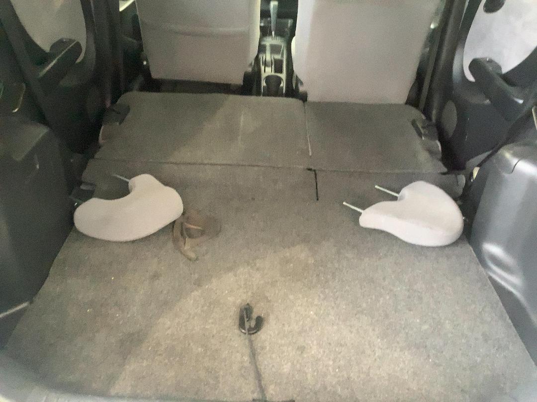 Photo '9' of Honda FIT Photo '9' of Honda FIT