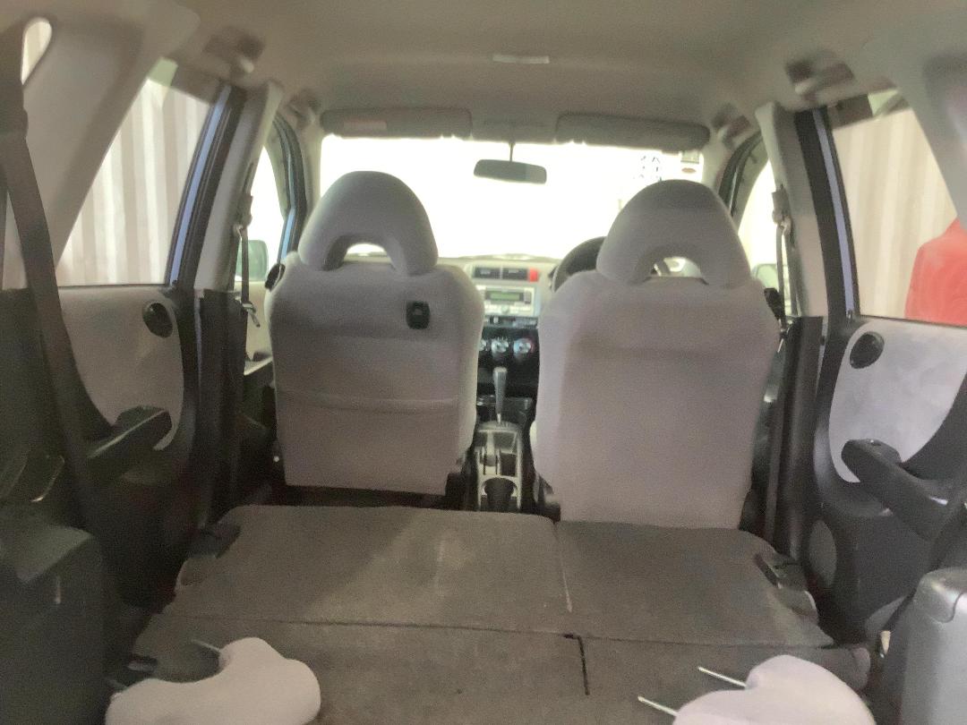 Photo '10' of Honda FIT Photo '10' of Honda FIT