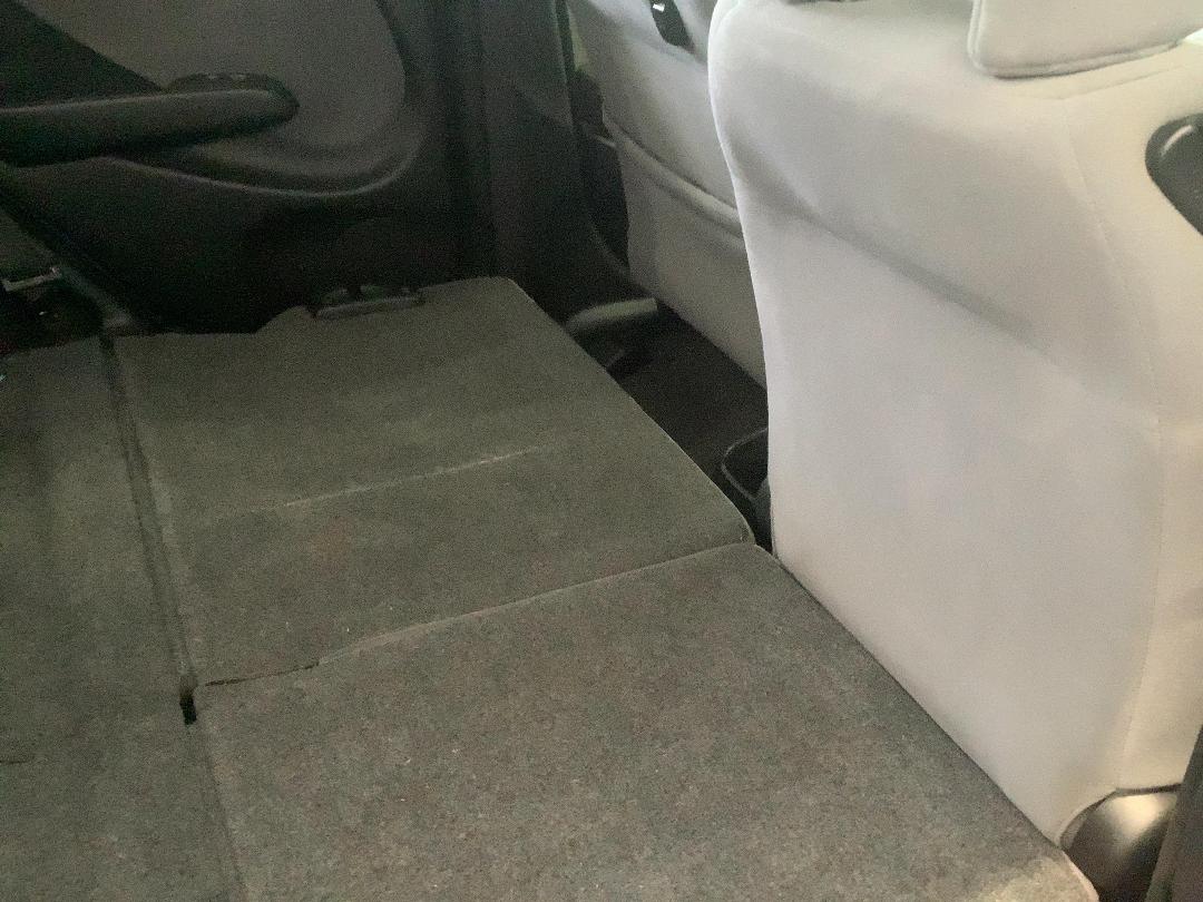 Photo '11' of Honda FIT Photo '11' of Honda FIT