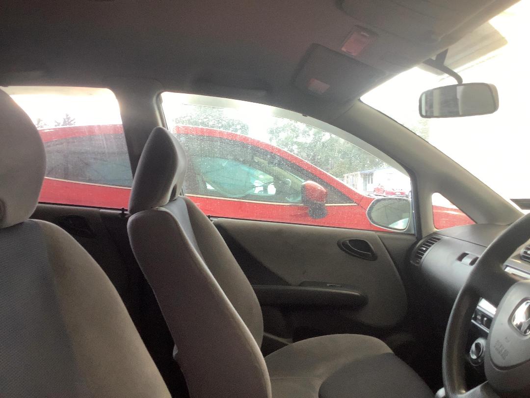 Photo '15' of Honda FIT Photo '15' of Honda FIT