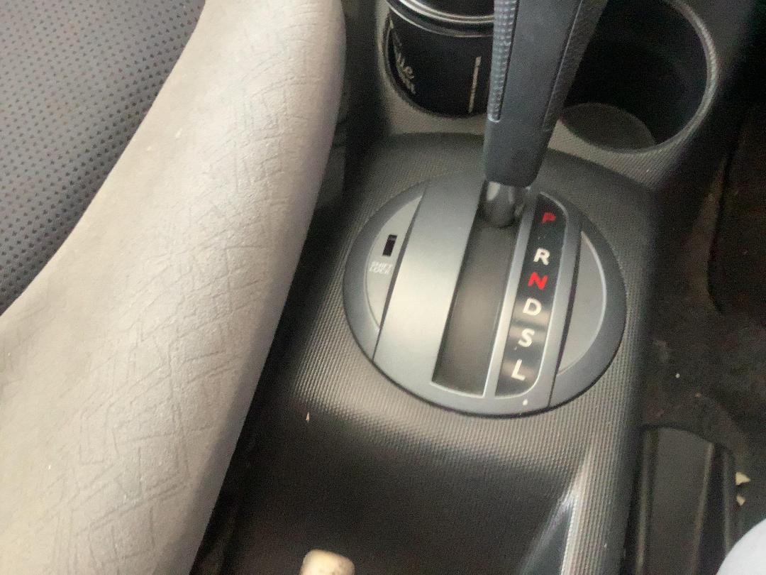 Photo '18' of Honda FIT Photo '18' of Honda FIT