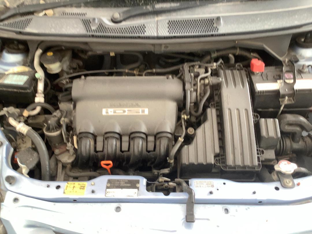 Photo '19' of Honda FIT Photo '19' of Honda FIT