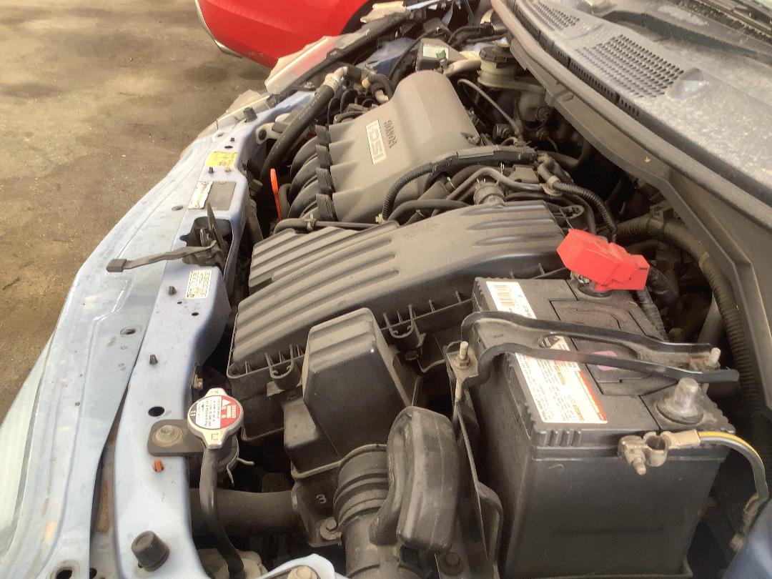 Photo '20' of Honda FIT Photo '20' of Honda FIT