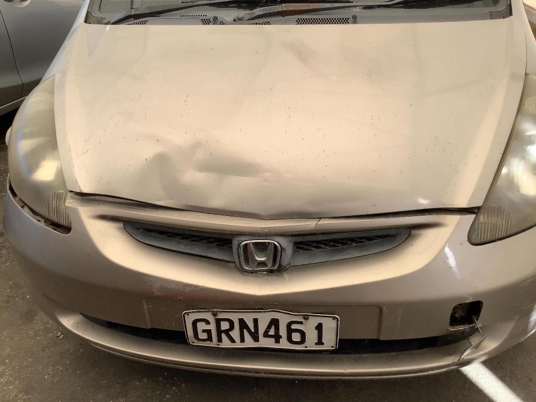 Photo '2' of Honda FIT Photo '2' of Honda FIT