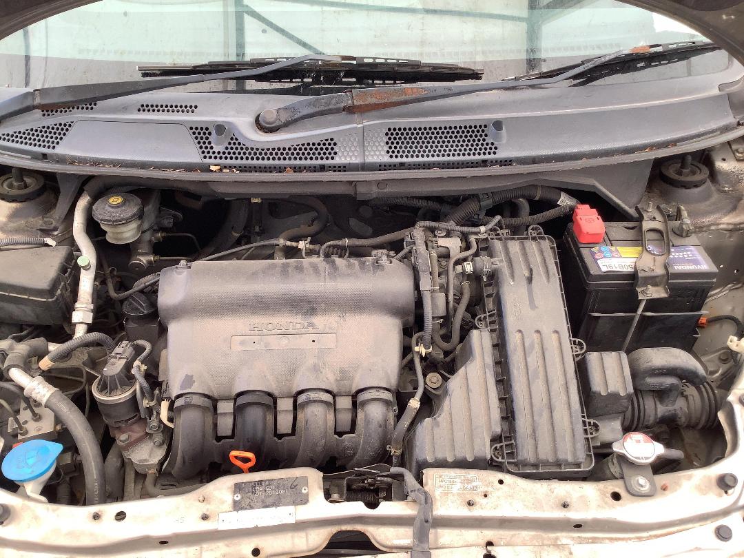 Photo '9' of Honda FIT Photo '9' of Honda FIT