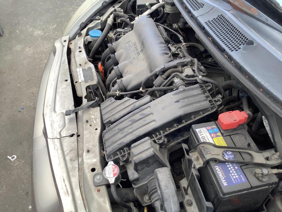 Photo '10' of Honda FIT Photo '10' of Honda FIT