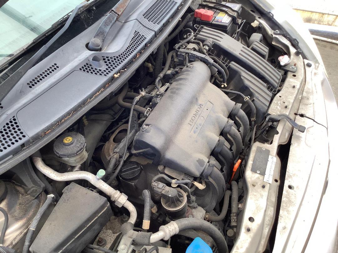 Photo '11' of Honda FIT Photo '11' of Honda FIT