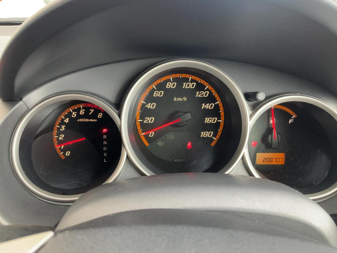 Photo '10' of Honda FIT