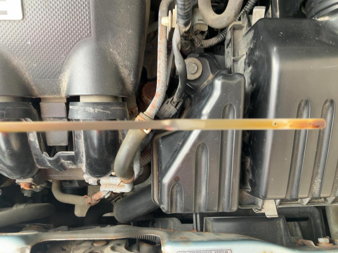 Photo '14' of Honda FIT