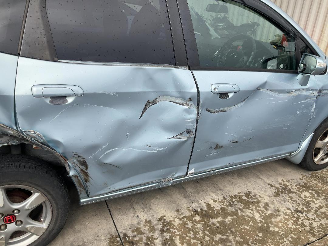 Photo '18' of Honda FIT