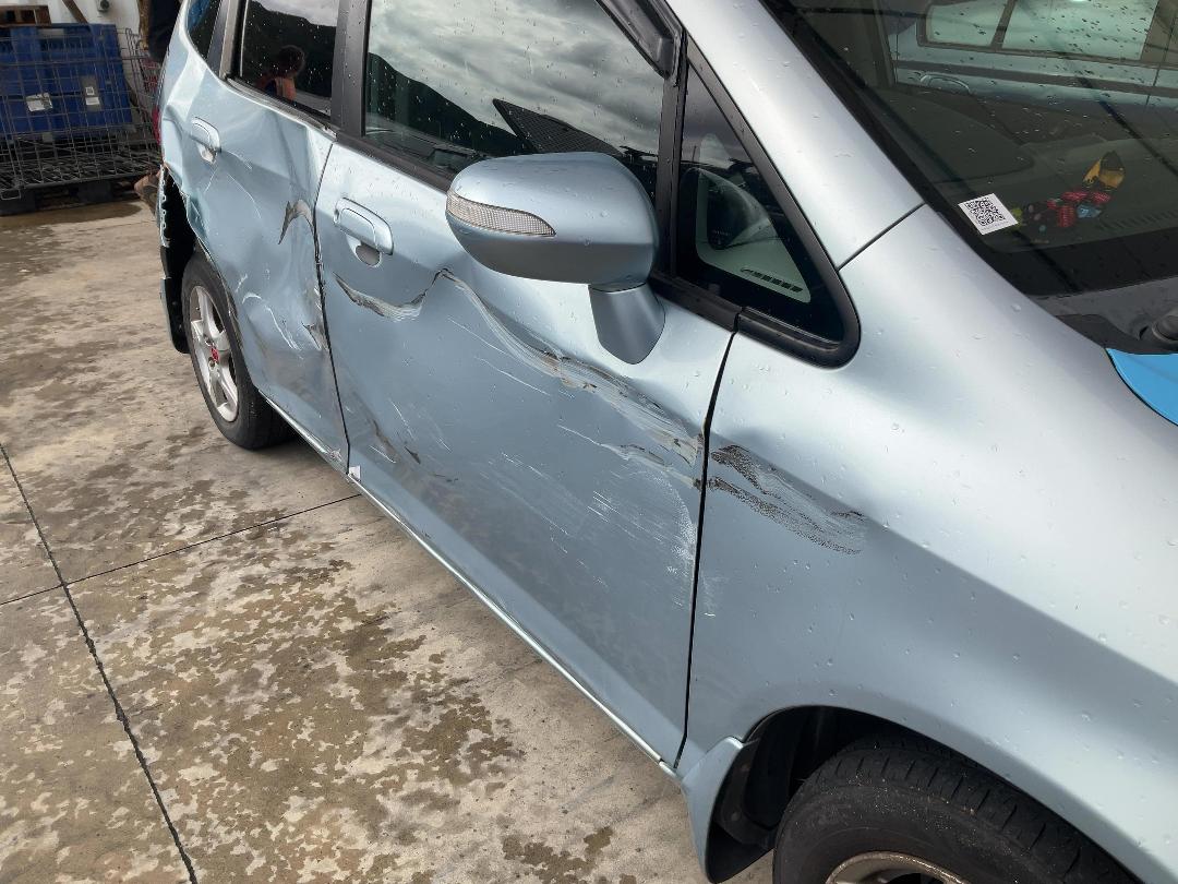 Photo '19' of Honda FIT