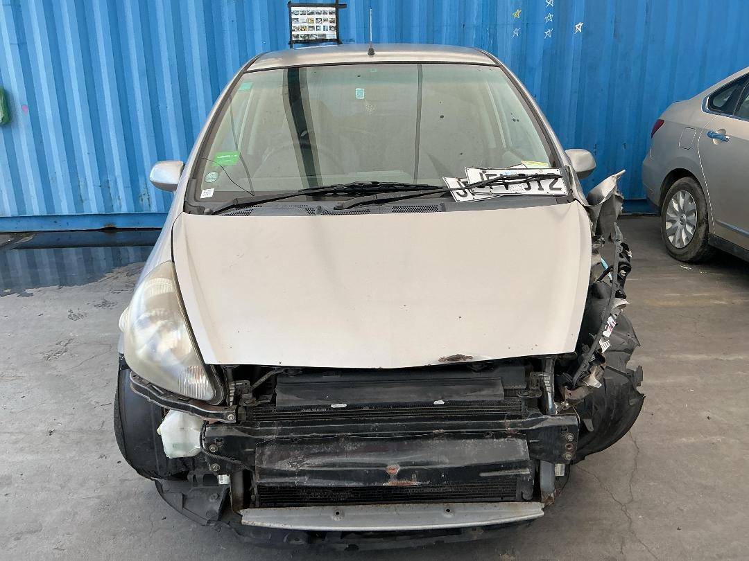 Photo '2' of Honda FIT