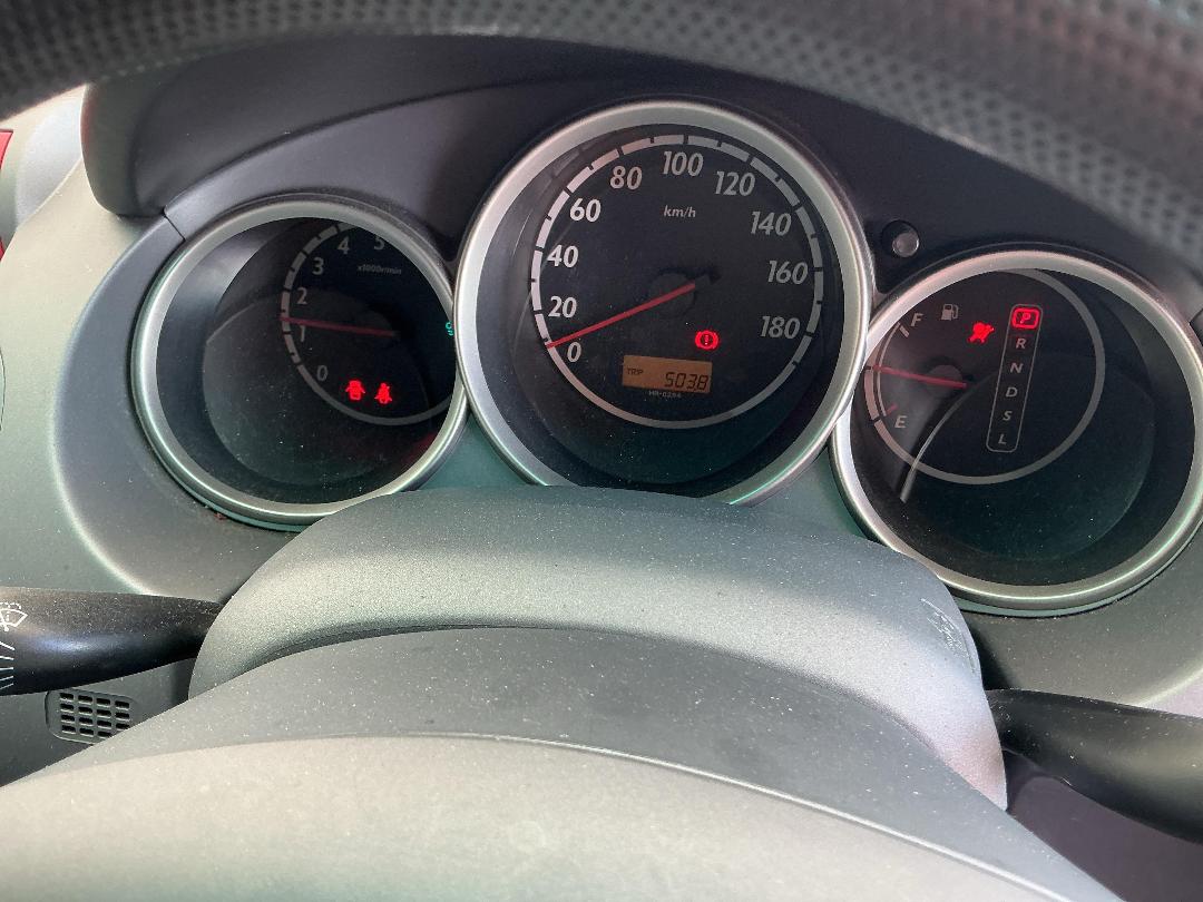 Photo '8' of Honda FIT