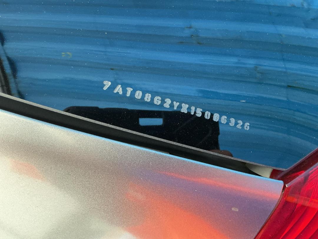 Photo '13' of Honda FIT