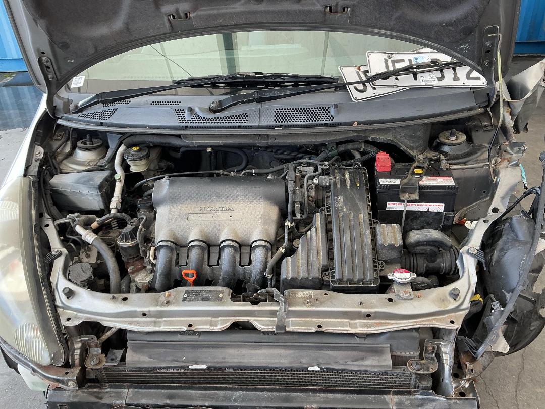 Photo '11' of Honda FIT