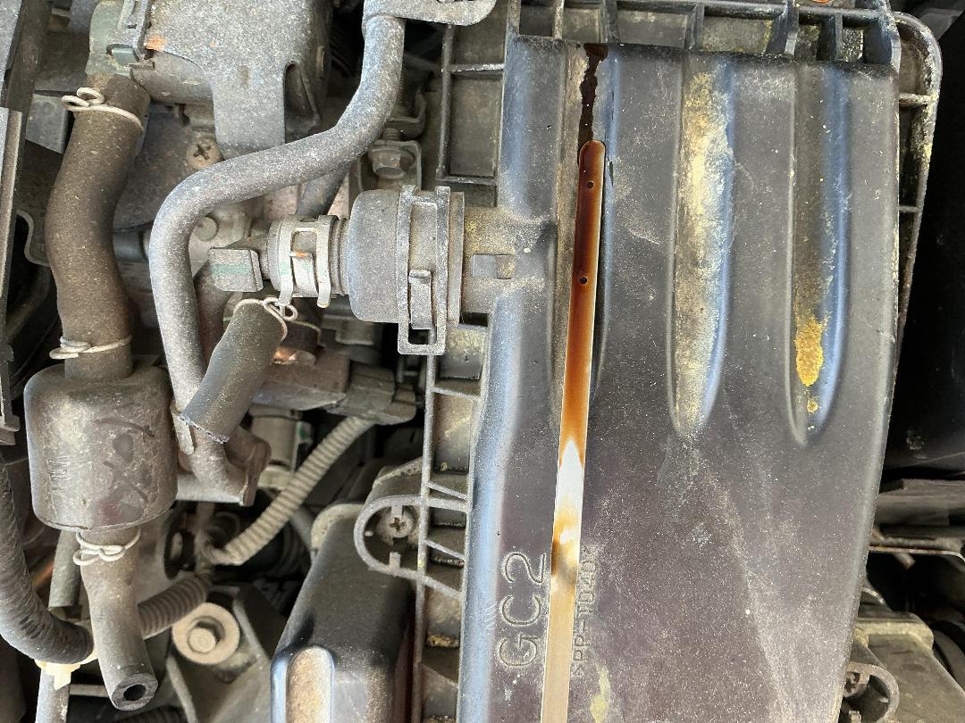 Photo '12' of Honda FIT