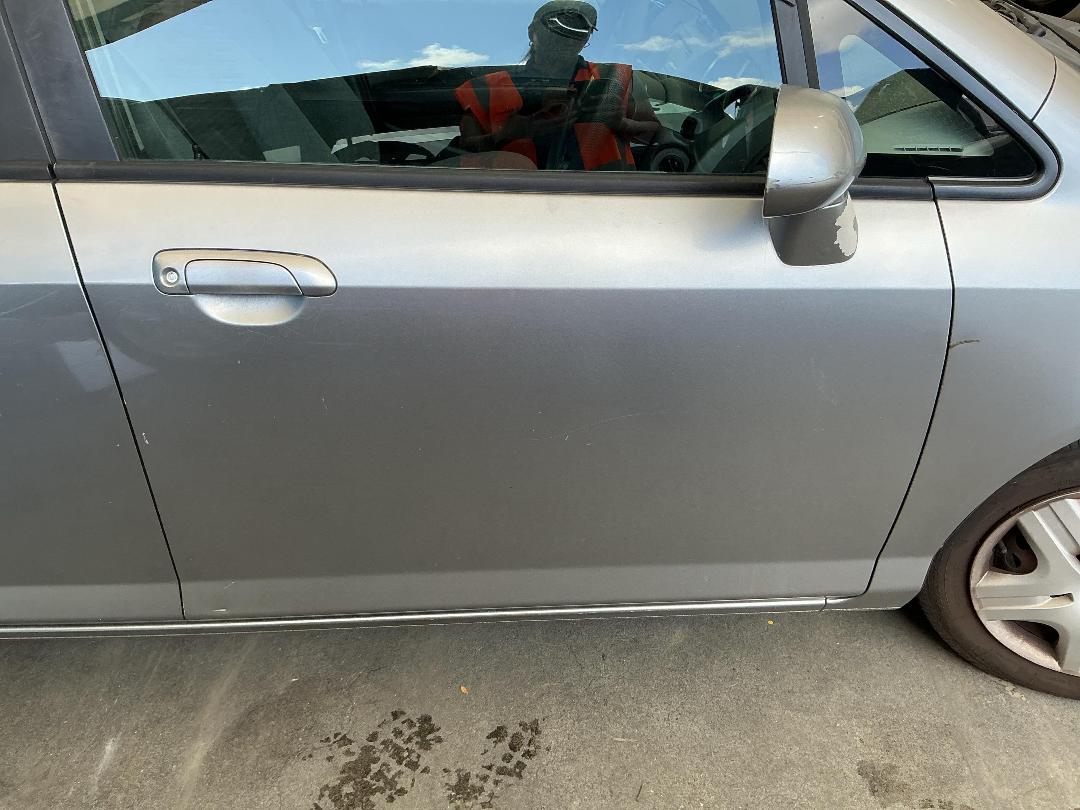 Photo '16' of Honda FIT