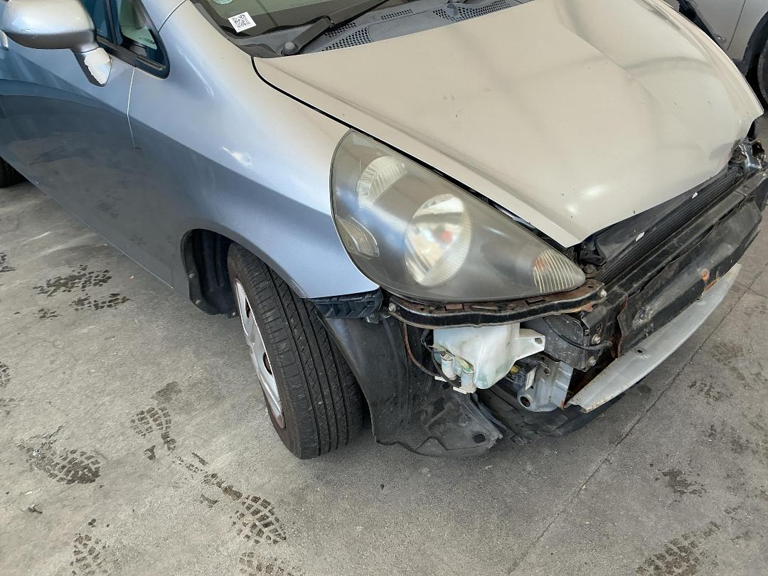 Photo '17' of Honda FIT