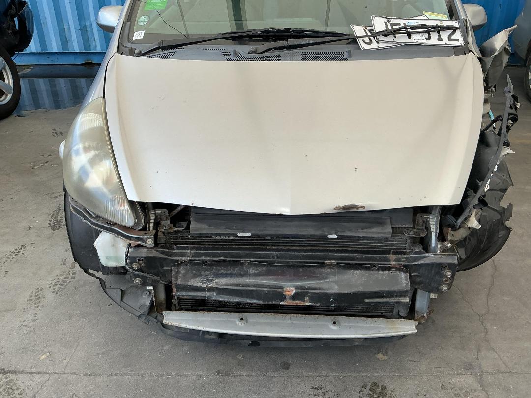 Photo '18' of Honda FIT