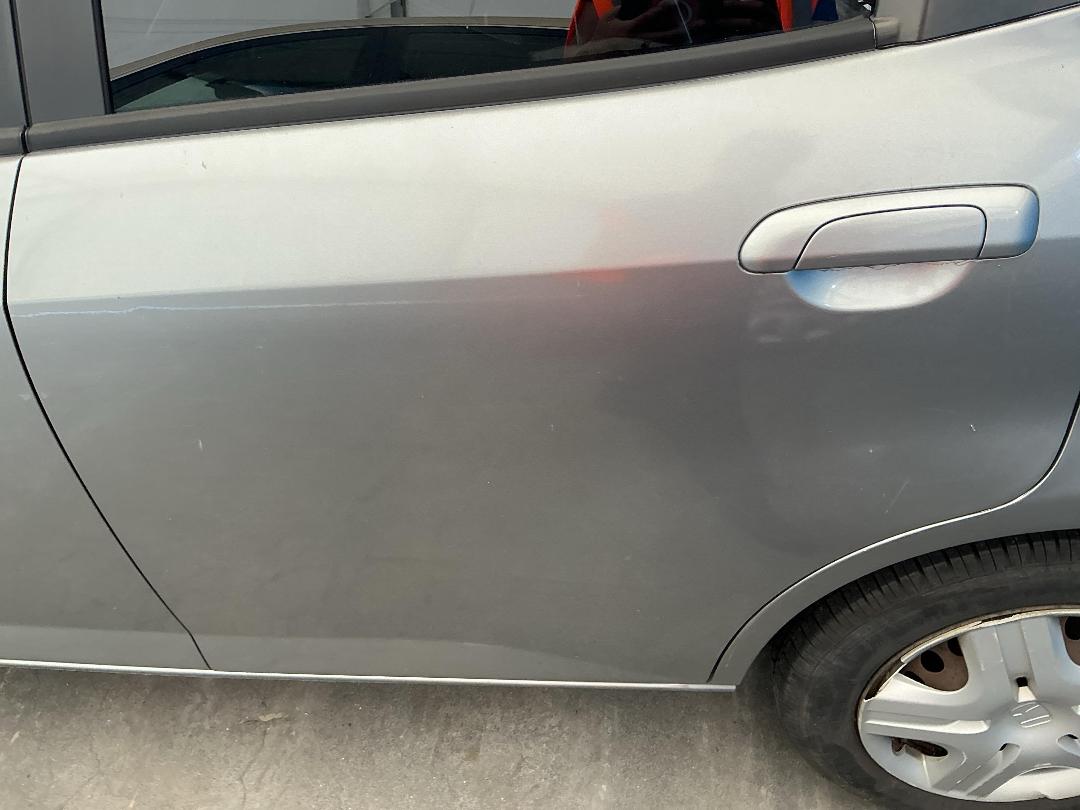 Photo '21' of Honda FIT