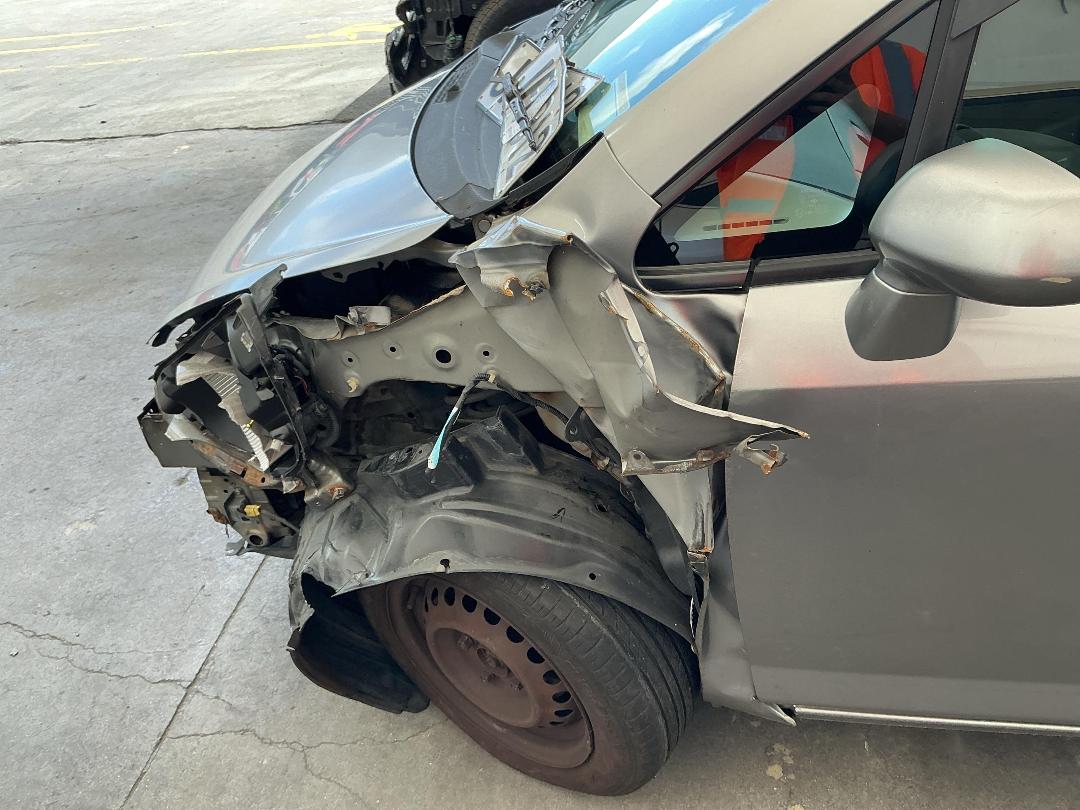 Photo '20' of Honda FIT