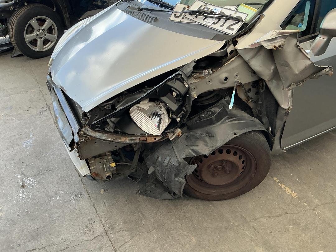 Photo '19' of Honda FIT