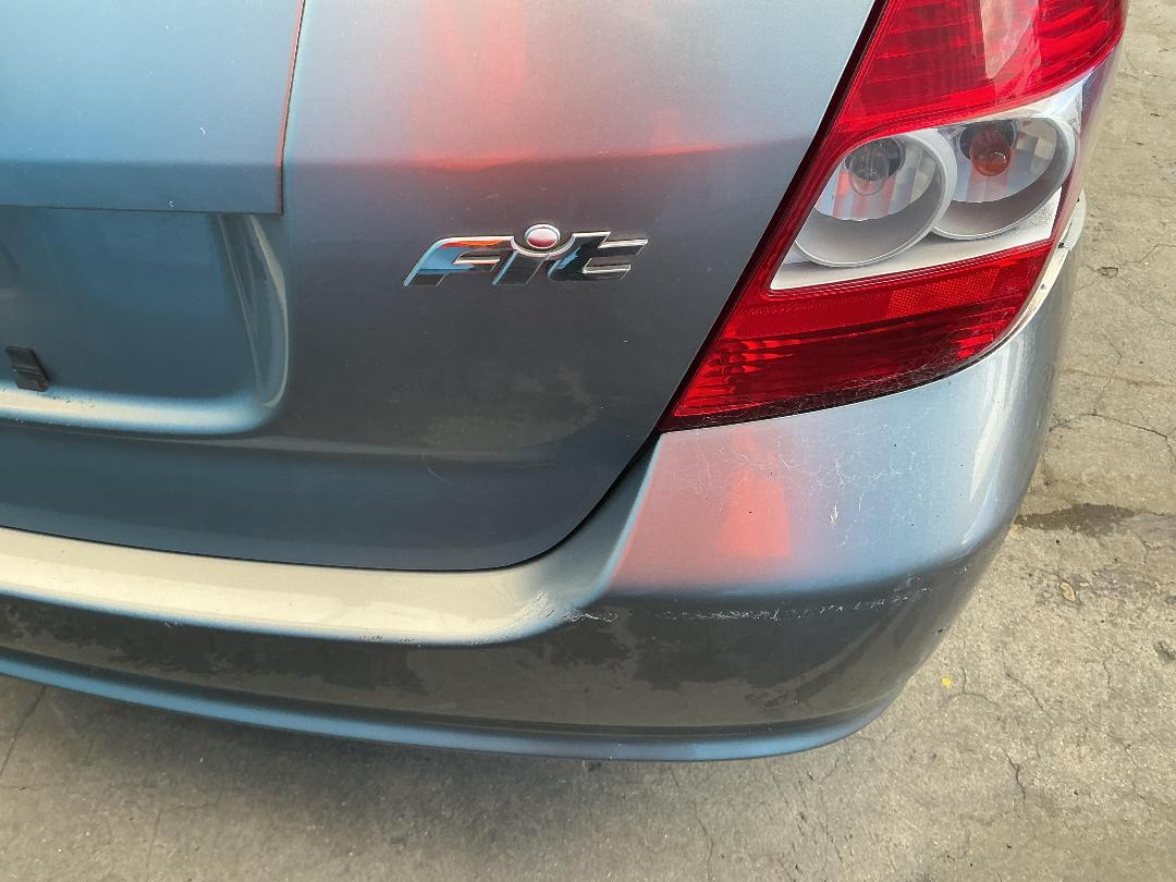 Photo '23' of Honda FIT