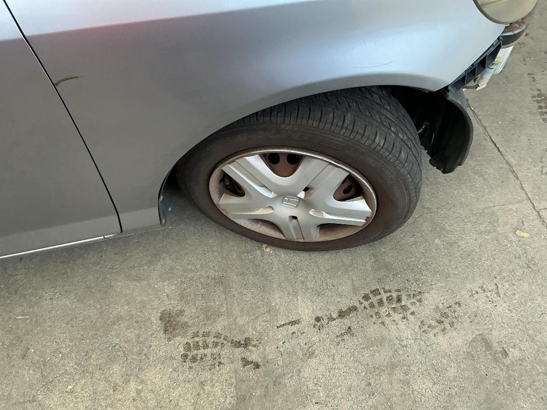 Photo '27' of Honda FIT