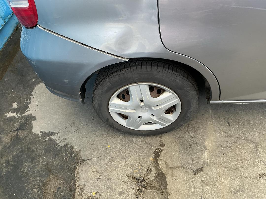 Photo '26' of Honda FIT