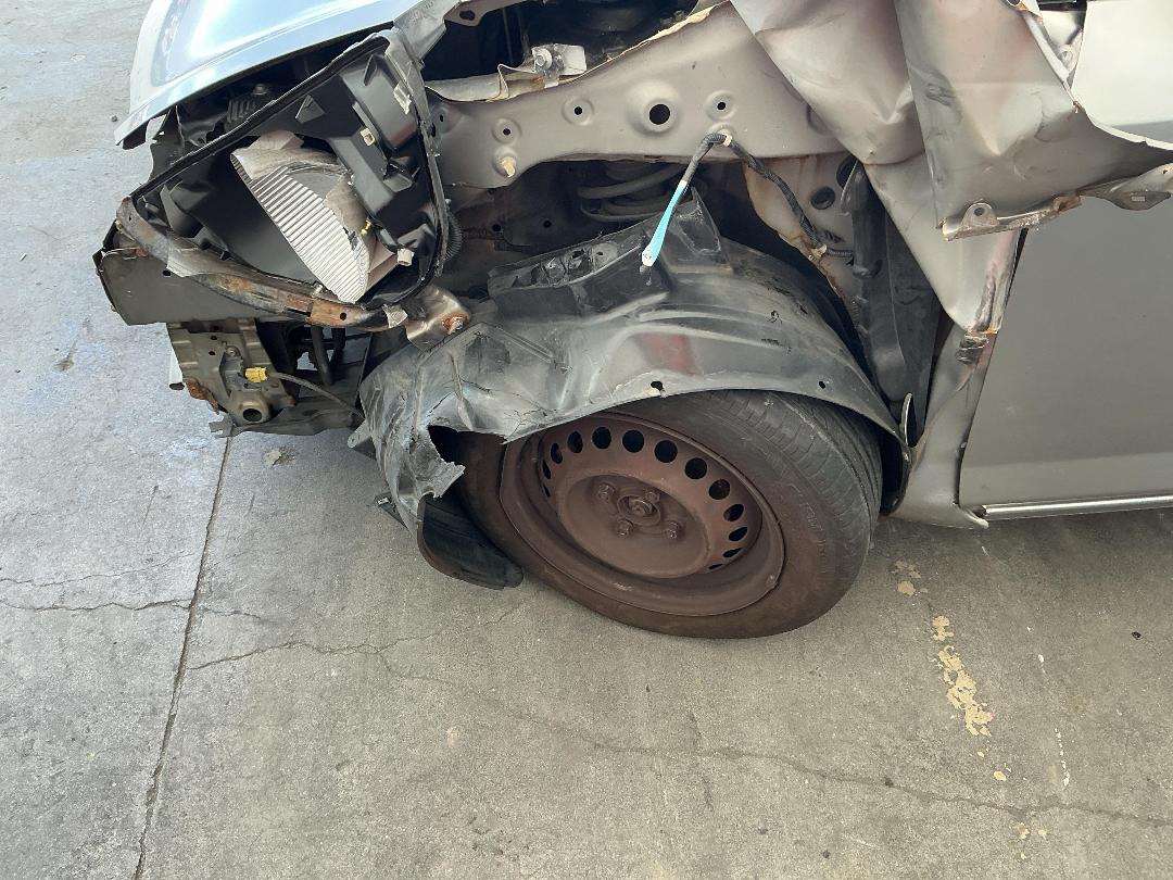 Photo '28' of Honda FIT