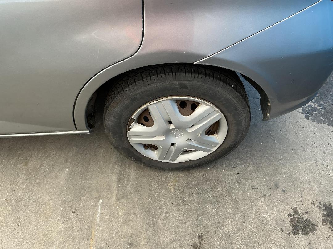 Photo '29' of Honda FIT