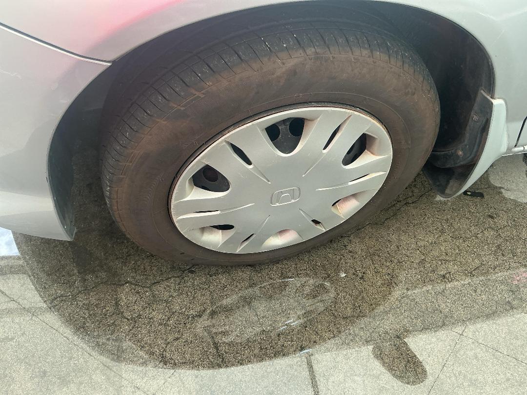 Photo '7' of Honda FIT