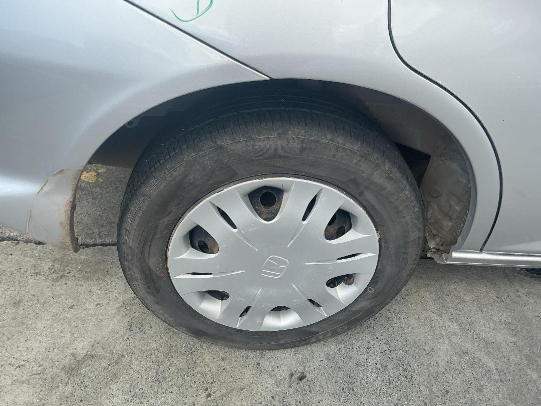 Photo '9' of Honda FIT