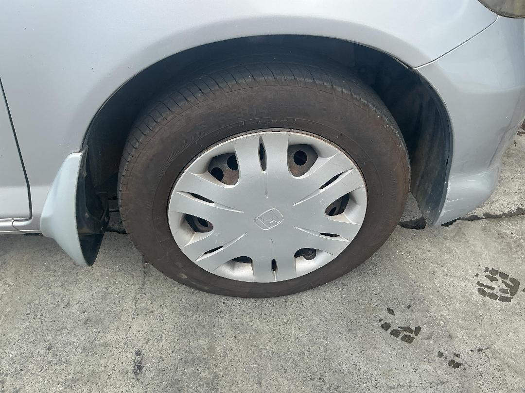 Photo '10' of Honda FIT