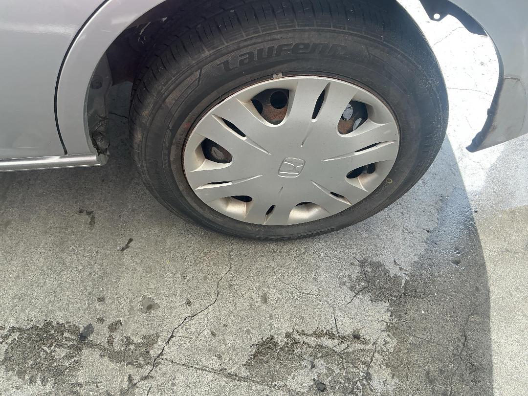 Photo '8' of Honda FIT