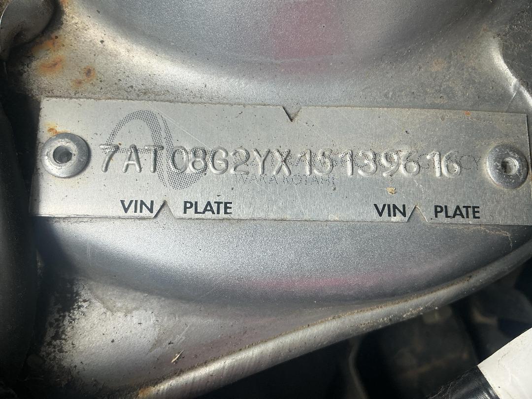 Photo '20' of Honda FIT