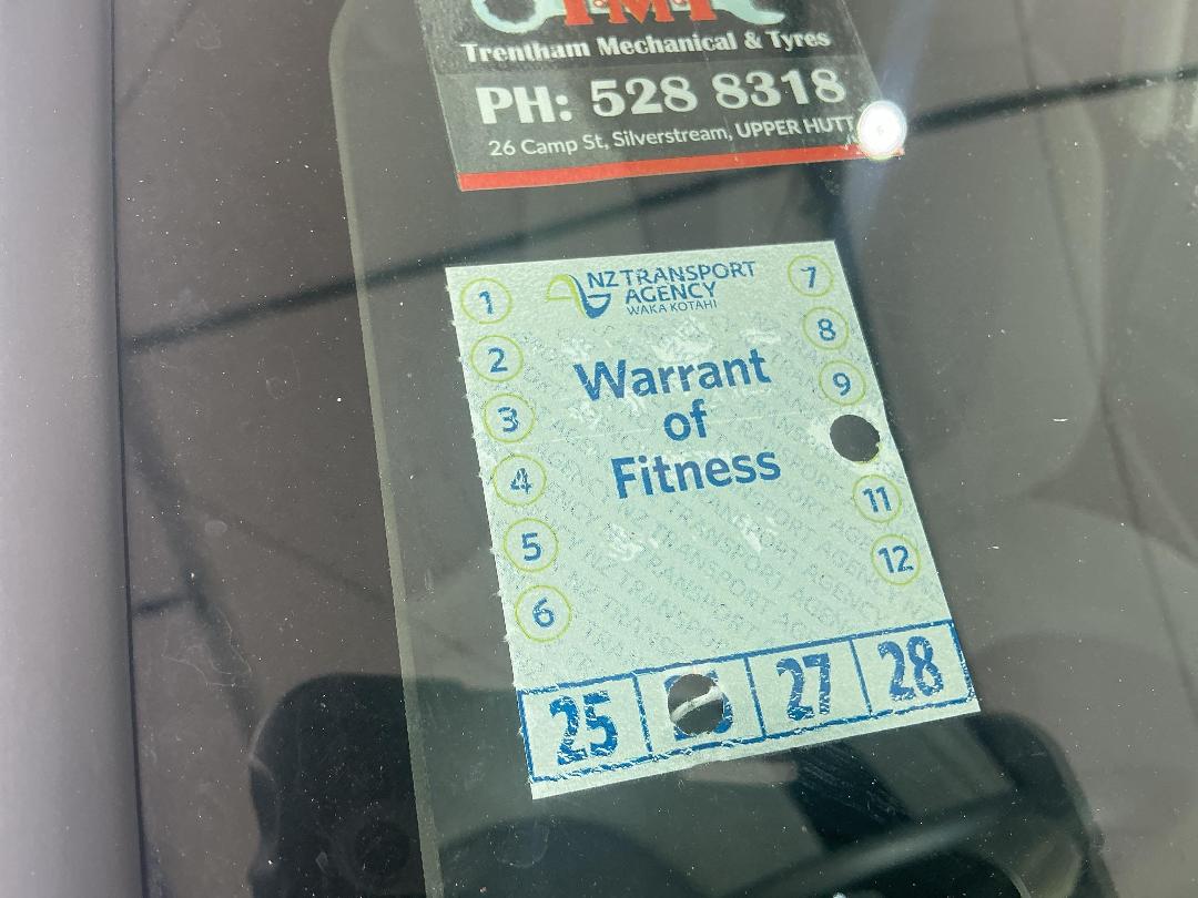 Photo '25' of Honda FIT