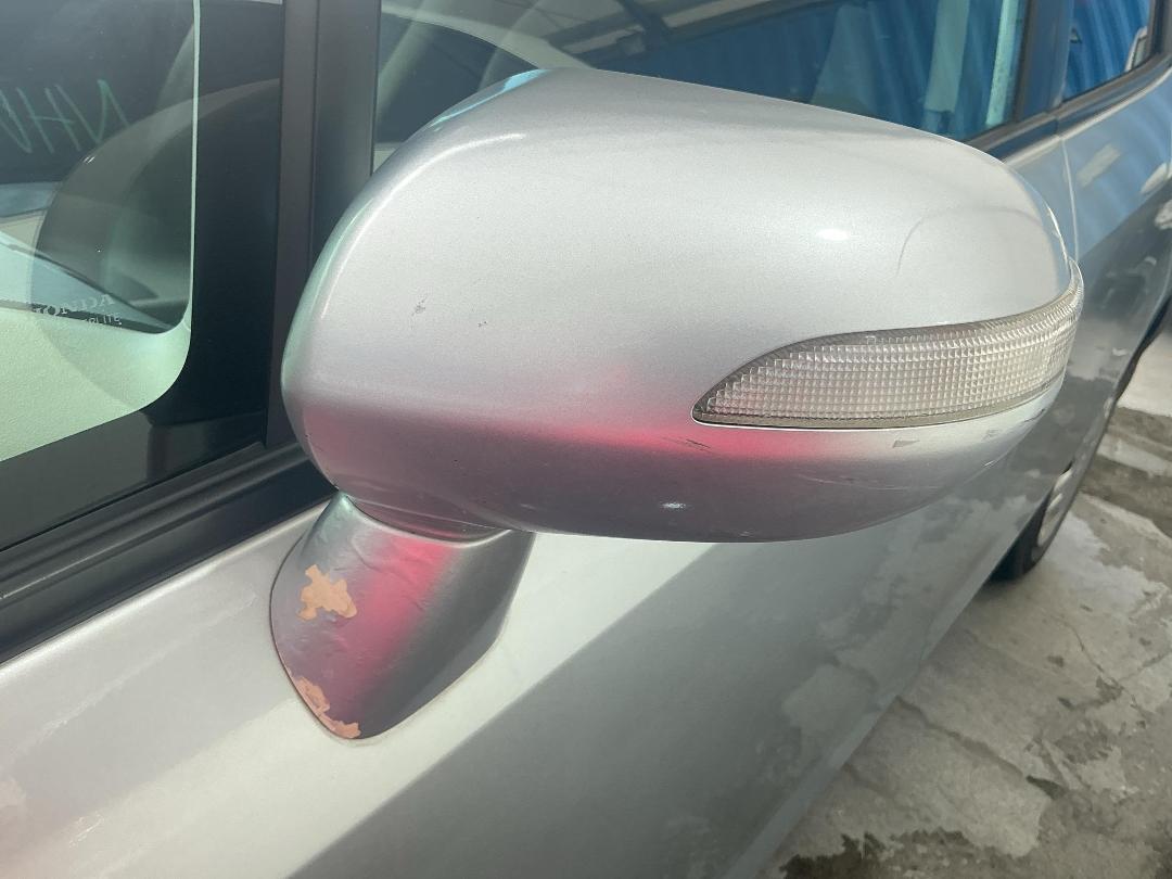 Photo '26' of Honda FIT