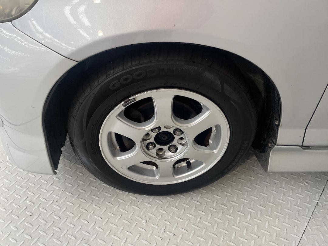 Photo '10' of Honda FIT