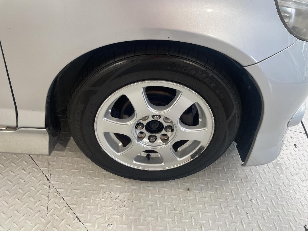 Photo '9' of Honda FIT