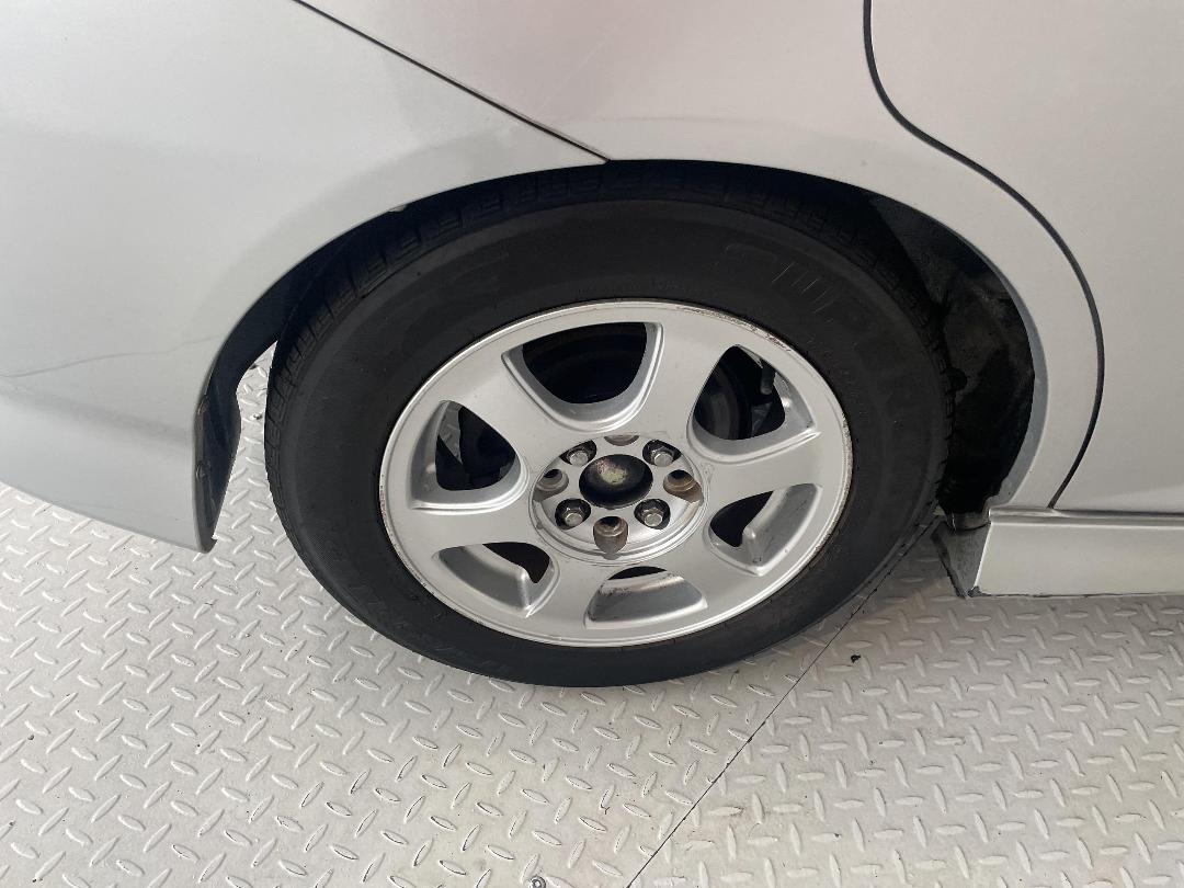 Photo '12' of Honda FIT