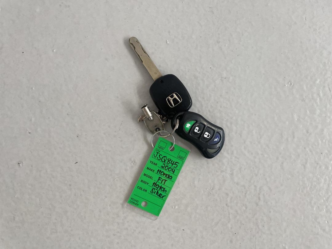 Photo '22' of Honda FIT