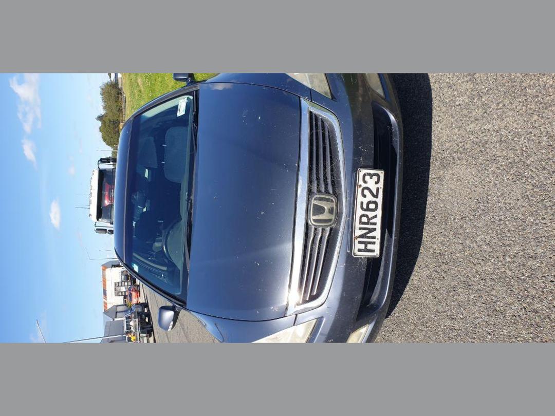 Photo '3' of Honda Inspire Photo '3' of Honda Inspire