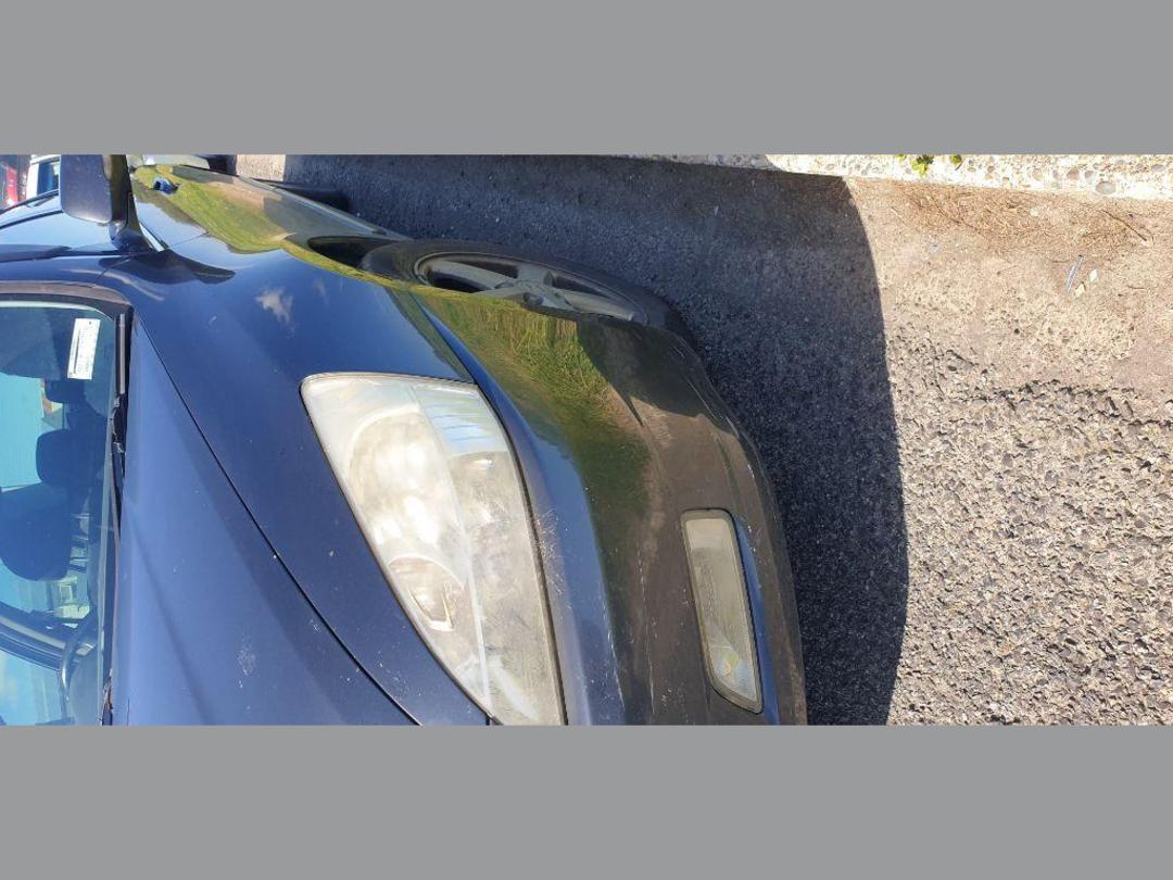 Photo '4' of Honda Inspire Photo '4' of Honda Inspire