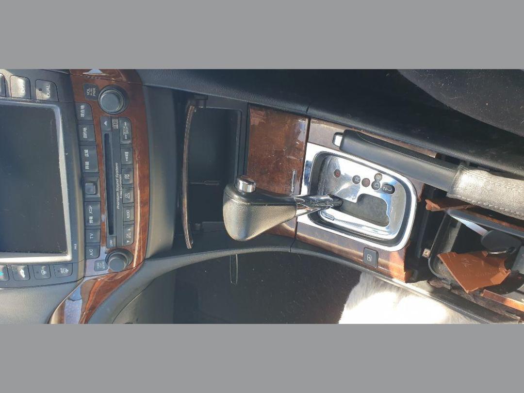 Photo '12' of Honda Inspire Photo '12' of Honda Inspire